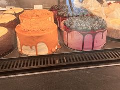 -BAKER&SPICE(安福路店)