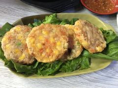 -韩聚园韩国料理(文灶店)