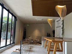 -J Create城市露营咖啡·简餐·宠物(上海动物园店)