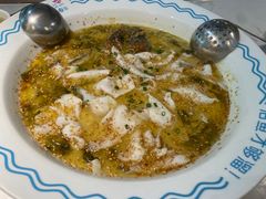 -花椒俏川菜小馆(南海万达店)