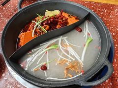 -赵美丽·重庆社区火锅·直营店(火车东站·中豪国际店)