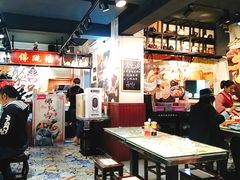 -香港聚强佛跳墙(淘金店)
