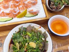-官塘锋记鱼生·生腌·砂锅粥(牌坊街店)