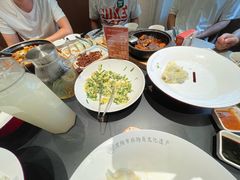 -老家水饺濮阳菜(巴黎街店)