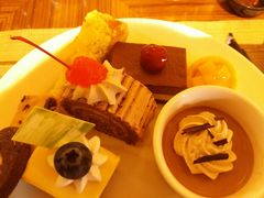 -好日子皇冠假日酒店·君怡咖啡厅(特美思大厦店)