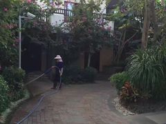 -三亚珠江南田温泉度假区