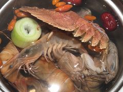 -加餐海鲜自助(宝龙一城店)
