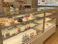 -好利来(靖江路店)