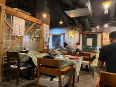 -BISTROFIORE美伊娜(伊犁南路店)