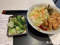 -永和大王(茉莉上新·共和新路店)