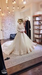 -纯色时光婚纱艺术馆WHITE