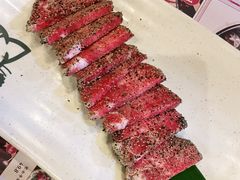-猫抓烤肉(春熙路店)