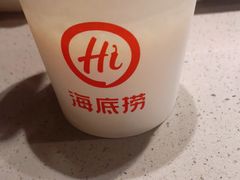 -海底捞火锅(杭州萧山宝龙广场店)