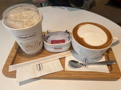 -哈根达斯(龙湖时代天街店)