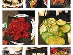 -江湖一盏灯·滇味卤烤(普惠园店)