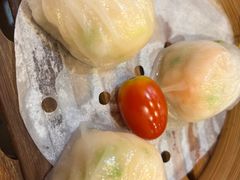 -点都德(龙之梦店)