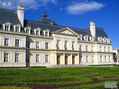 城堡酒店1-北京拉斐特城堡酒店