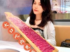 -牛人日志·鲜牛肉骨汤火锅(万科里瑧店)