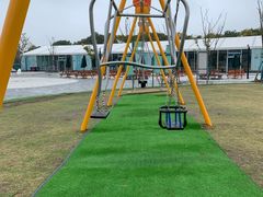 -季高兔窝窝亲子园(上海薰衣草公园店)