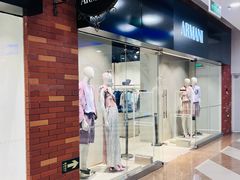 -GIORGIO ARMANI(燕莎奥特莱斯购物中心店)