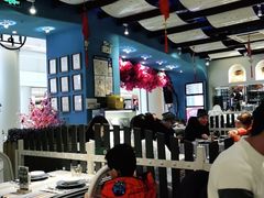 大堂-Aqua Oasis 水天堂(相城天虹商场店)
