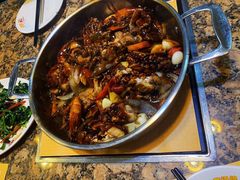 -黄记煌三汁焖锅(荣盛国际店)