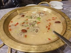 -霄汉羊排(万松园一店)