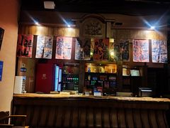 -烧肉馆(古北水镇景区店)