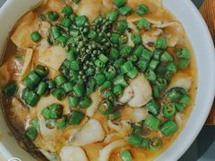 -小大董·烤鸭(观景餐厅·南京西路店)