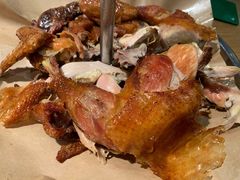 大厨手撕鸡-费大厨辣椒炒肉(万家丽一店)