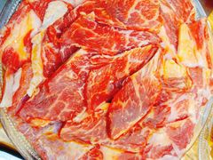 -口岸齐齐哈尔烤肉(风尚米兰总店)