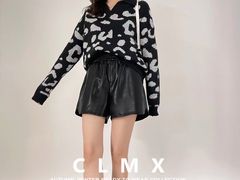 -CLMX(新天地凯德晶萃广场店)