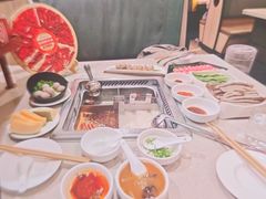 -海底捞火锅(万达广场店)
