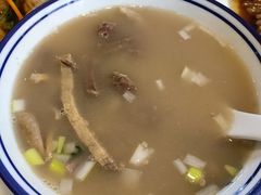 -老仁义·清真菜(太古街店)