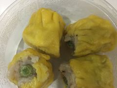 烧卖-嘉和一品(蓝堡店)