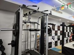 -津武堂散打搏击俱乐部(河西店)