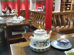 大堂-清真京华源·涮肉烧烤(丰庆店)