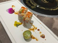 -蟹之国·精品蟹料理(极地店)