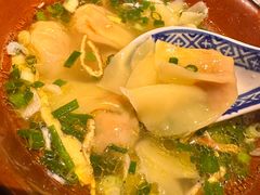 -南京大牌档(崇文门国瑞店)