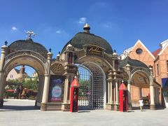 -安徒生童话乐园