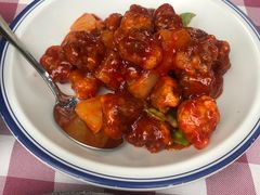 -让我们见个面(祥云小镇店)