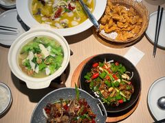 -吴氏老妈·23年家常菜(古城店)