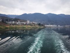 -乌江画廊(彭水苗族土家族自治县)