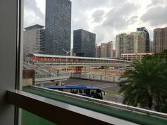 -大中华希尔顿酒店-念自助餐·嗨啤·小龙虾