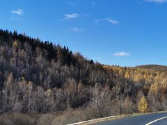 -塞罕坝国家级自然保护区