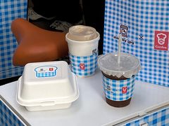 -JPG coffee(广州体育西店)
