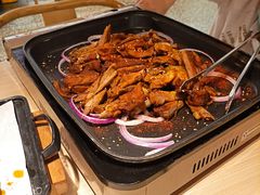 -羊之道草原味道清真餐厅(番禺店)