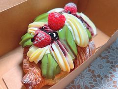 -红跑车蛋糕世界(清江路店)