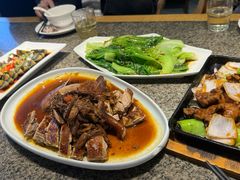 -白鹭·江南宴(茂悦东荟城店)