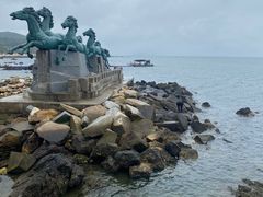 -养马岛旅游度假区